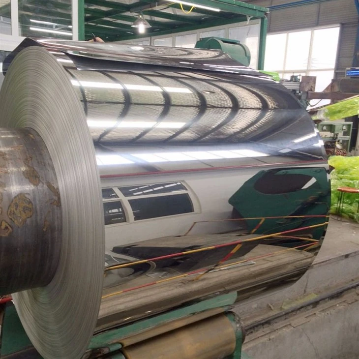 Aleación de papel de aluminio doble cero 1235