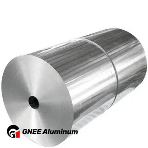 Papel de aluminio para el hogar