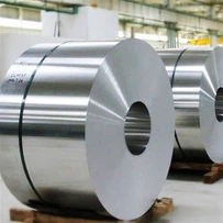 Papel de aluminio 1060