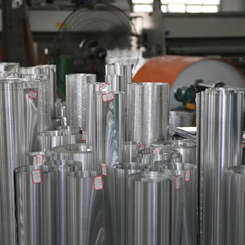 Papel de aluminio de 18 pulgadas de ancho