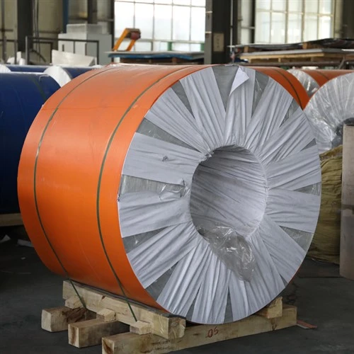 8079 Lámina de aluminio Pharma