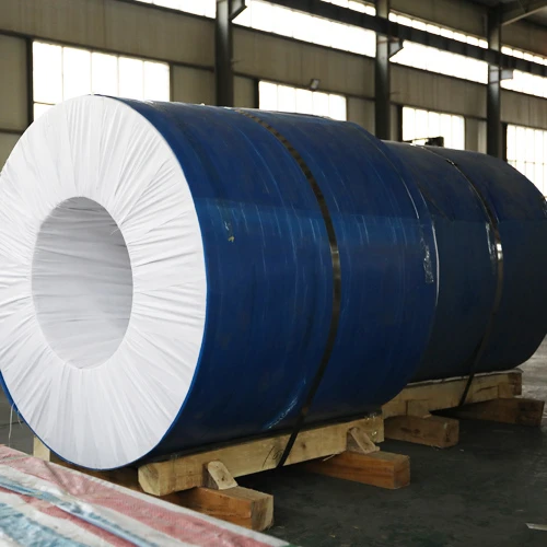 Rollo de papel de aluminio para catering