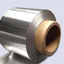 Compresibilidad de nuestro papel de aluminio