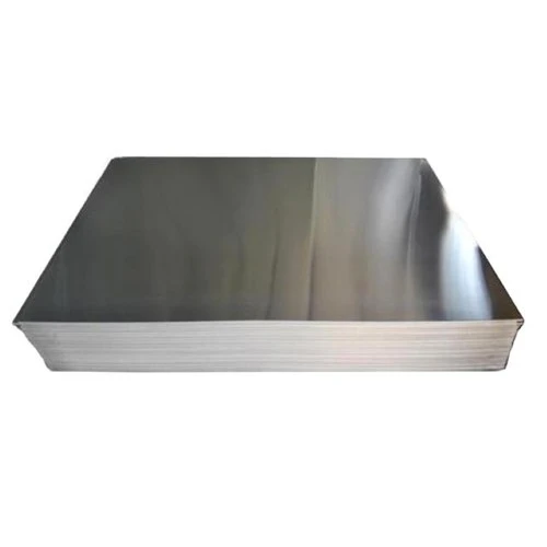 Papel de aluminio termosellado
