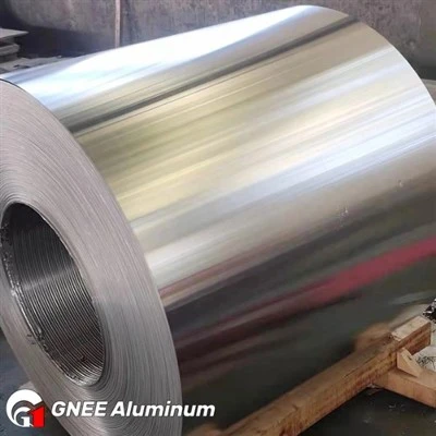 Materia prima de papel de aluminio para uso en cocina