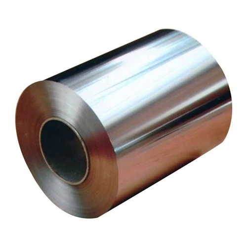 Papel de aluminio 1235 Envasado aséptico