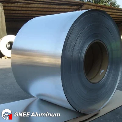 Papel de cocina de aluminio higiénico para el hogar 8011