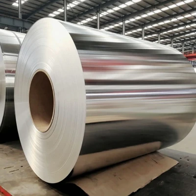 Lámina de aluminio 7 densidad de micrófono 8011