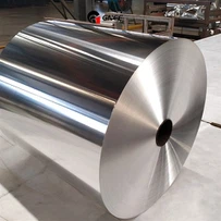 Papel de aluminio para la cocina