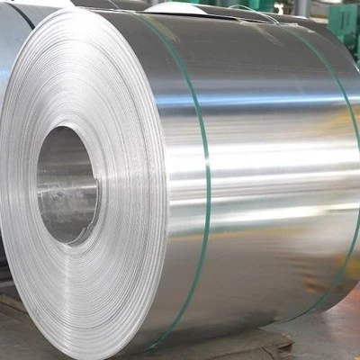 Papel de aluminio para cocina