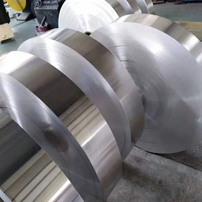Bolsa de vacío de papel de aluminio